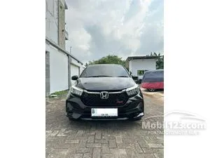2025 Honda Brio 1.2 RS Hatchback