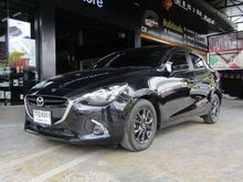 2018 Mazda 2 1.3 (ปี 15-18) High Connect Sedan AT