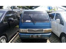 (LELANG) 1995 Suzuki Futura ST