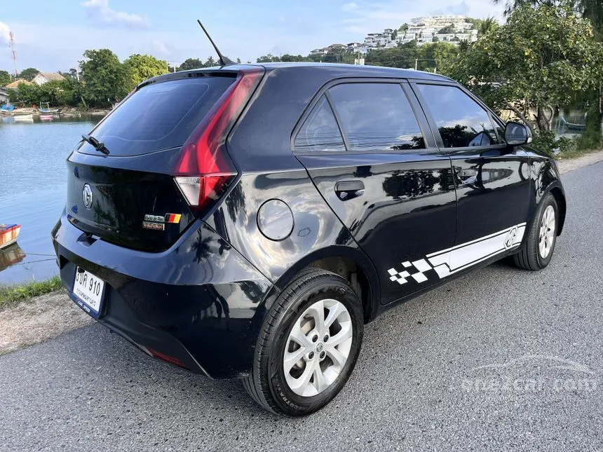 2020 MG MG3 C Hatchback