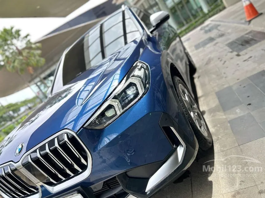 2023 BMW X1 sDrive18i xLine SUV