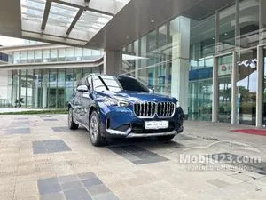 2023 BMW X1 1.5 sDrive18i xLine SUV