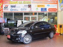 2012 Toyota Vios 1.5 (ปี 07-13) E Sedan AT