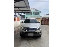 2018 Isuzu MU-X 1.9 (ปี 13-19) 1.9 DVD SUV AT