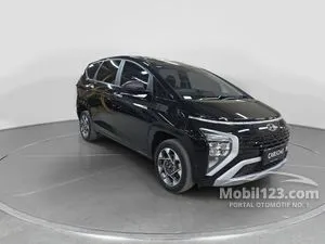 2023 Hyundai Stargazer 1.5 Prime MPV