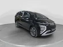 2023 Hyundai Stargazer 1.5 Prime MPV Garansi DP Minim