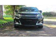 2015 TOYOTA HARRIER G'S SPORT 2.0 WITH SPECIAL SMART WARRANTY COVERAGE