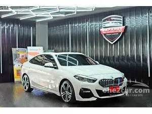 2022 BMW 220i 2.0 Gran M Sport Coupe