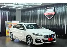 2022 BMW 220i 2.0 F44 (ปี 20-27) Gran M Sport Coupe