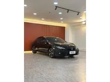 2018 Honda Civic 1.5 S Hatchback odo 42 Ribuan