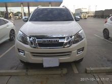 2015 Isuzu D-Max 3.0 CAB-4 (ปี 11-17) Vcross Pickup AT