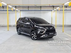 2022 Mitsubishi Xpander 1.5 Ultimate MPV