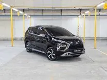2022 Mitsubishi Xpander 1.5 Ultimate MPV UNIT ISTIMEWA, PERORANGAN, JAMINAN BERKUALITAS, LULUS INSPEKSI 175 TITIK, MOBIL SIAP PAKAI DAN, BERGARANSI