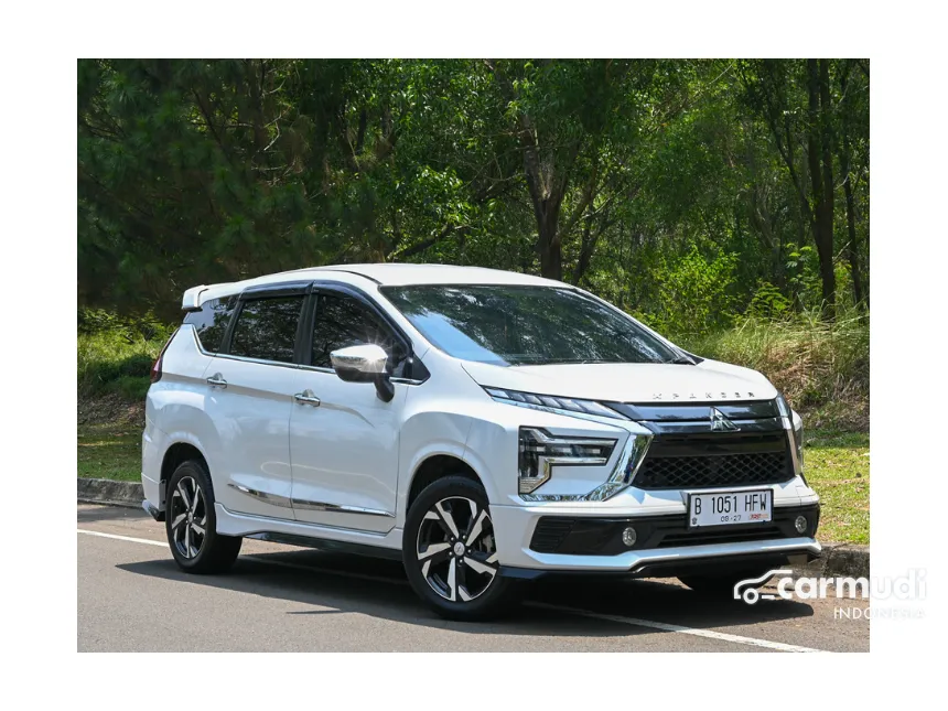 2022 Mitsubishi Xpander ULTIMATE Wagon