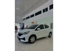 2026 Honda Brio 1.2 Satya S Hatchback