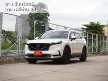 2023 Honda CR-V 1.5 (ปี 23-29) ES AWD SUV
