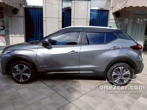 2020 Nissan Kicks 1.2 VL SUV