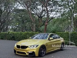 2014 BMW M4 3.0 Coupe F82 LCI Look Mods