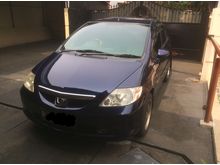 2005 Honda City 1.5 VTEC Sedan