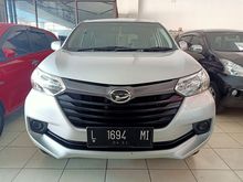 2016 Daihatsu Xenia 989 M MPV