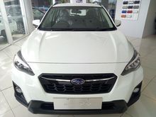 2018 Subaru XV 2.0i SUV 0% GST NO SST