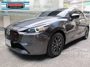 2024 Mazda 2 1.3 SP Sedan