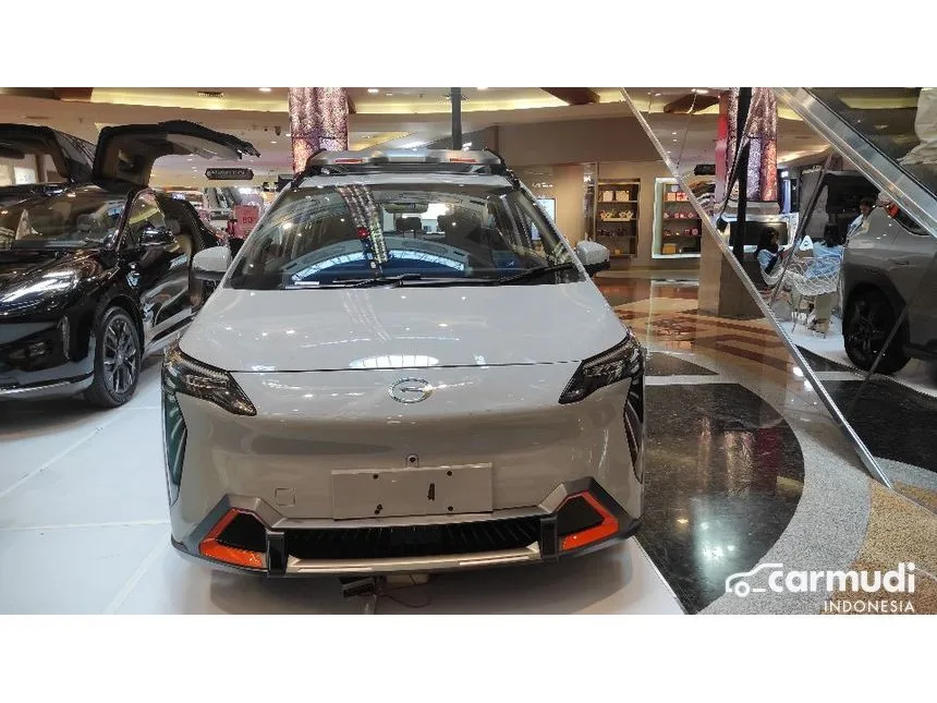 2024 GAC Aion Y Plus EV Exclusive Wagon