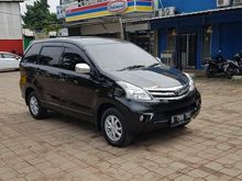 2013 Toyota Avanza 1.3 G MPV Super Antik (Bebas Banjir)