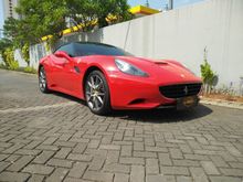Ferrari California 2014