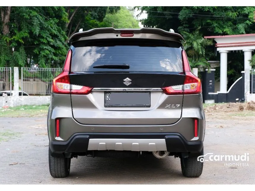 2021 Suzuki XL7 BETA Wagon