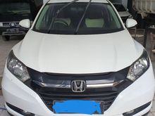 2017 Honda HR-V 1.5 S SUV