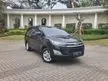 Jual Mobil Toyota Kijang Innova 2019 G 2.0 di Banten Manual MPV Hitam Rp 244.000.000