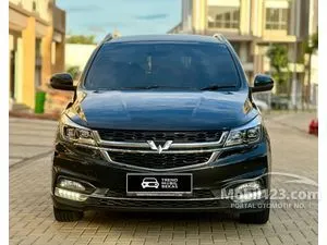 2022 Wuling Cortez 1.5 S+ MPV