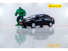 2017 Toyota Vios 1.5 (ปี 13-17) J Sedan AT
