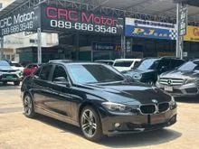 2014 BMW 320i 2.0 F30 (ปี 11-16) Sedan