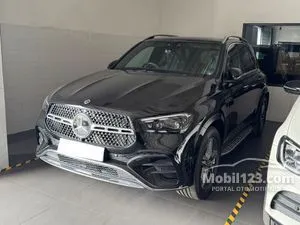 2025 Mercedes-Benz GLE450 3.0 AMG Line 4MATIC SUV