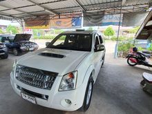 2008 Isuzu MU-7 3.0 (ปี 07-13) Primo SUV AT