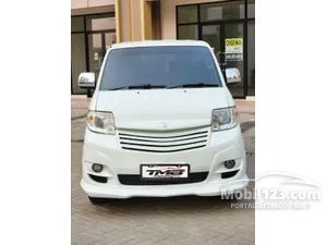 2013 Suzuki APV 1.5 Luxury R15 Van