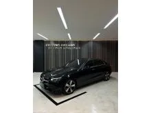2024 Mercedes-Benz C200 1.5 Avantgarde Line Sedan
