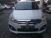 2016 Suzuki Ertiga 1.4 GL MPV