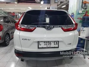 2019 Honda CR-V 1.5 Turbo SUV