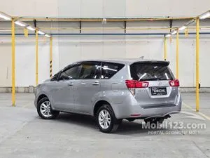 2019 Toyota Kijang Innova 2.4 V MPV