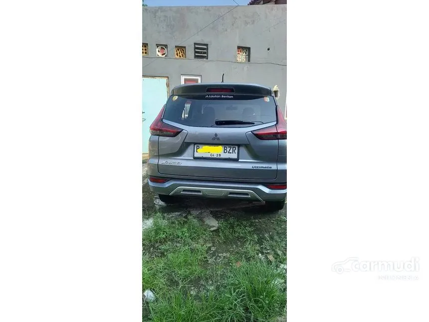 2018 Mitsubishi Xpander Ultimate MPV