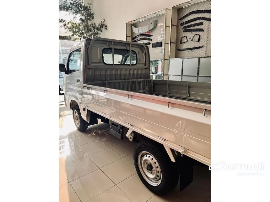 2024 Suzuki Carry FD Pick-up