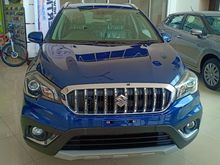 2019 Suzuki SX4 S-Cross 1,5 Base Spec Hatchback DP 30jt