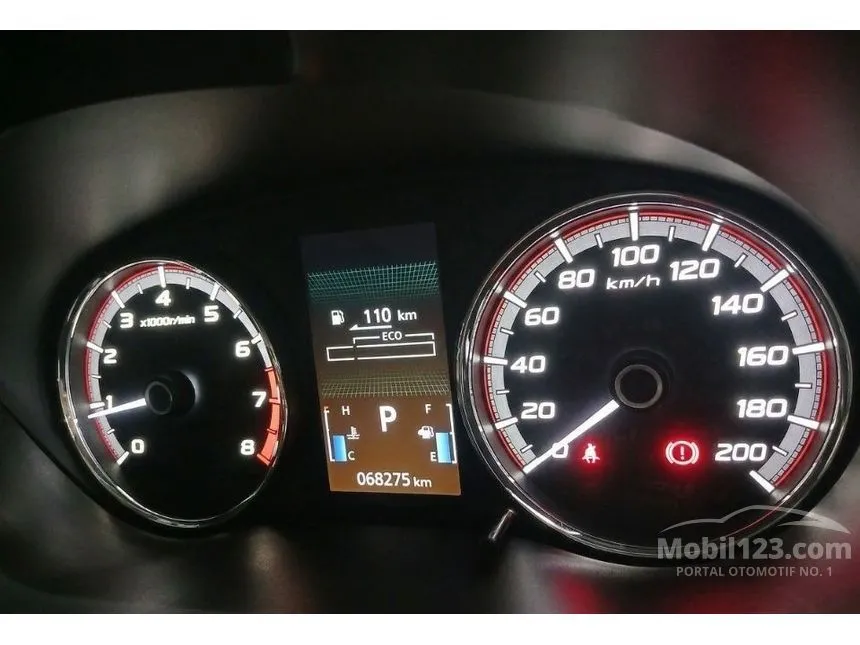 2021 Mitsubishi Xpander Cross MPV