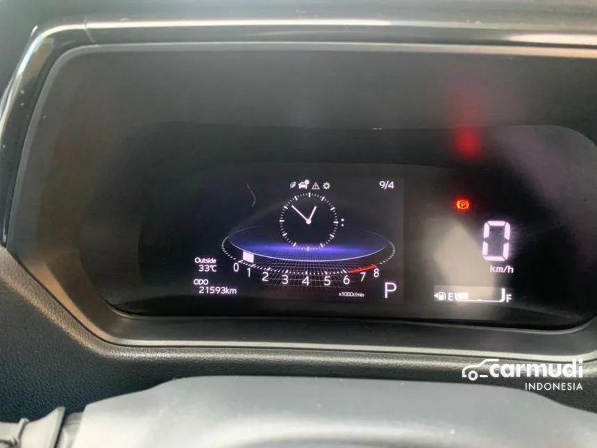 2023 Toyota Yaris Cross G SUV