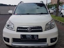 2010 Daihatsu Terios 1.5 TX SUV