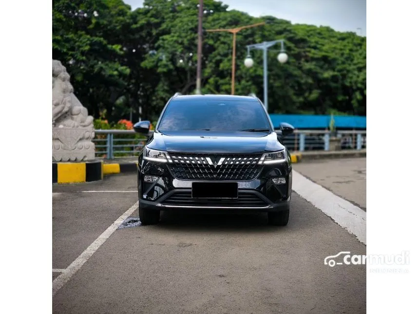 2023 Wuling Alvez EX SUV