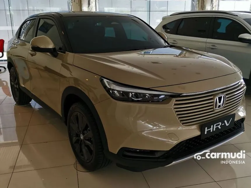 2025 Honda HR-V E SUV